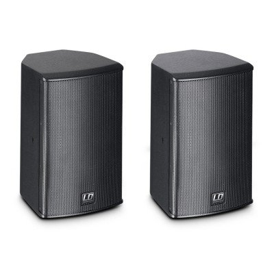 LD Sat 62 G2 (paire)
