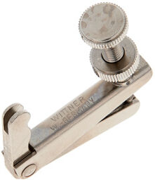 Fine Adjuster Cello 1/2 - 1/4