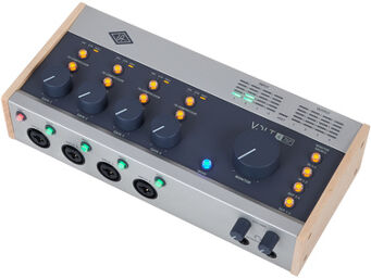 Volt 476P USB Recording Studio