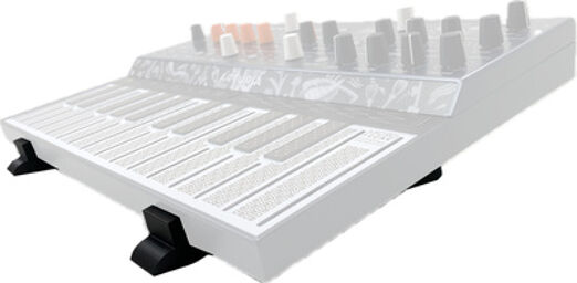 Stand Arturia MicroFreak Noir mat