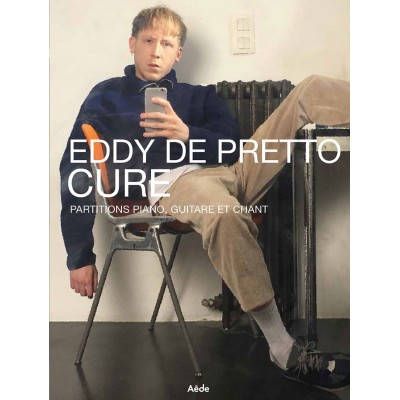Eddy De Pretto - Cure - PVG