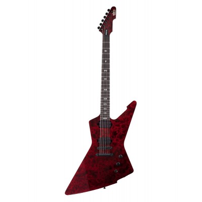 E-1 Apocalypse Red Reign