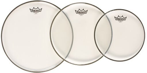 PP-1182-BA Ambassador Clear