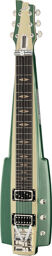 Fairytale Lapsteel HG & W Harbor Green