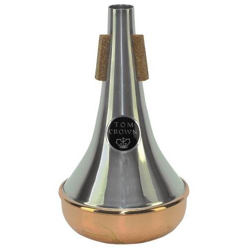 Straight - Ténor TTC (aluminium / Fond Cuivre)
