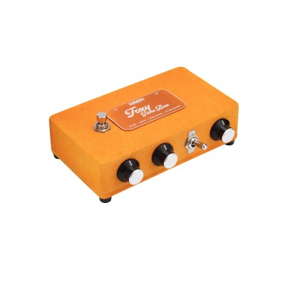 Foxy Tone Box