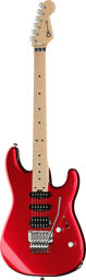 MJ SD1 24 HSS FR MT RD Metallic Red