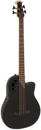 Elite B778TX-5-G Mid Depth Black Textured