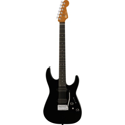 DK24 2PT HH Pro-Mod EB Gloss Black