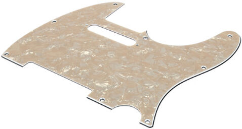 T-Pickguard Vintage Pearl Vintage Pearl