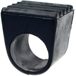 SC-GRMF Rubber Mounting Pad