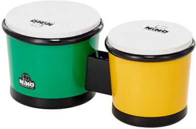 19 GY Bongo ABS Vert et jaune