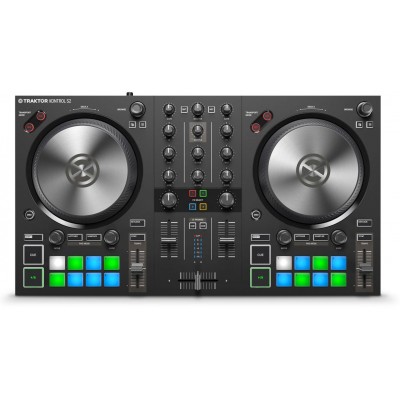 Traktor Kontrol S2 MK3