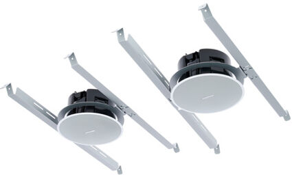 DesignMax DM2C-LP white blanc