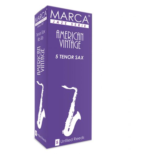 American Vintage Saxophone Ténor 2