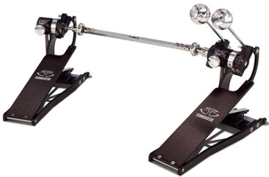 Dominator Double Pedal