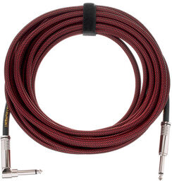 Instr.Cable Braided BR EB6062