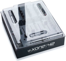 Allen & Heath Xone:42