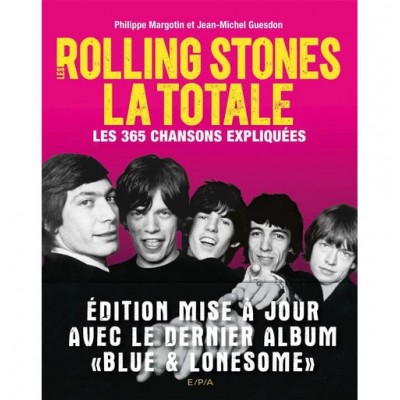 Rolling Stones - La Totale