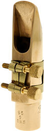 Alto Sax Bronze 95