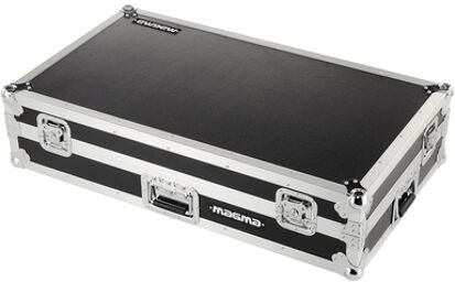 DJ Controller Case Opus Quad Noir