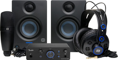 Quantum Complete Bundle