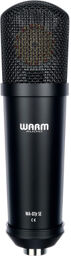 WA-87jr SE Black