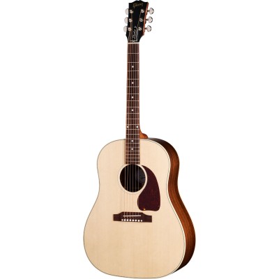 J-45 Studio Rosewood Natural Modern