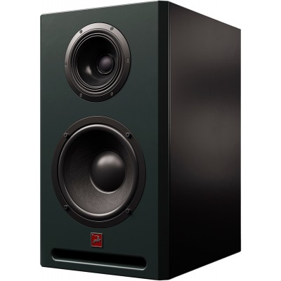 Atlas I8 - STOCK B