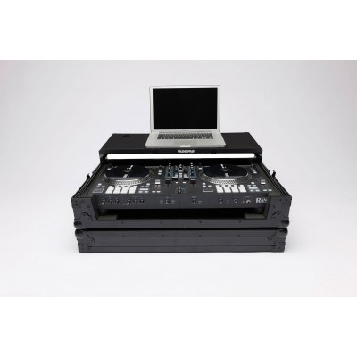 DJ-controller Workstation One Black/black