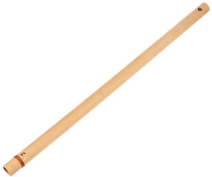 Rhythm flute C