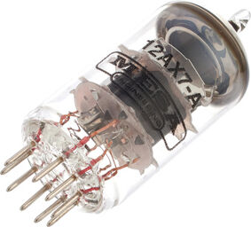 Tube 12AX7