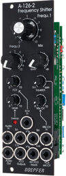 A-126-2 Frequency Shifter VE
