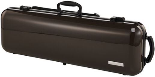 Air 2.1 Violincase 4/4 BR / SH Marron