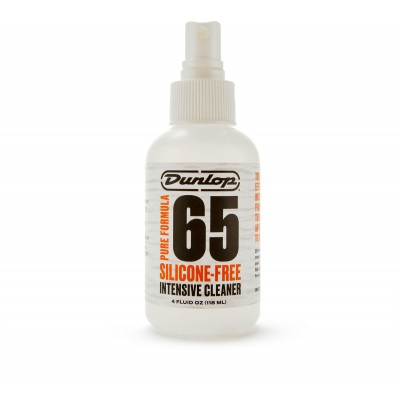 6644 Pure Formula 65 Silicone Free 118ml