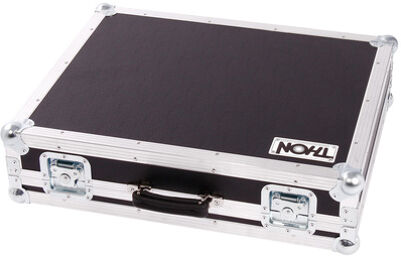 Case grandMA3 Command Wing Noir