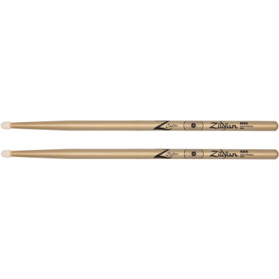 Baguettes Z-Custom Rock Gold Chroma Nylon