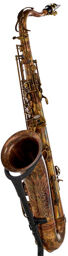 Superior Tenor Sax T-1VB