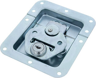 17290LS Butterfly Latch medium