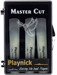 Master Cut Reeds German S