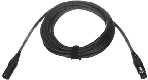 5 FM 234 TOP ECOCORD Black