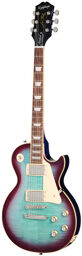 Les Paul Standard 60s BBB Blueberry Burst