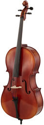 Ideale VC2 Cello 1/2