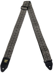 GG Jacquard Strap Golden Garden Jacquard