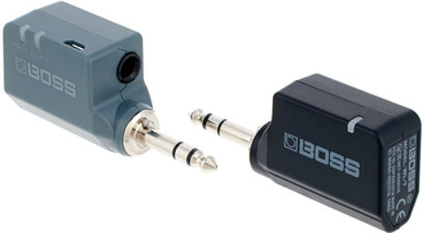 WL-20L Wireless System