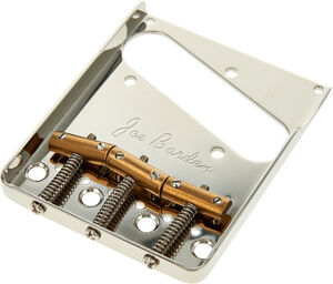 Joe Barden Bridge 2 1/16 N