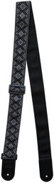 Retro Black & Grey Noir