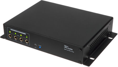 DSP 4x4 Mini Amp