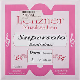 Gut A String 1313B 3/4