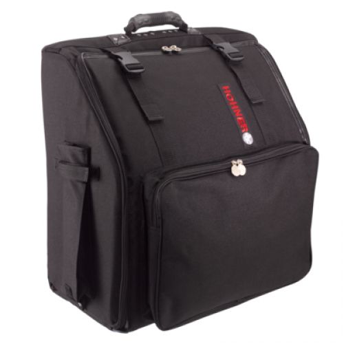 Gigbag 96 + 120 Basses AZ5720